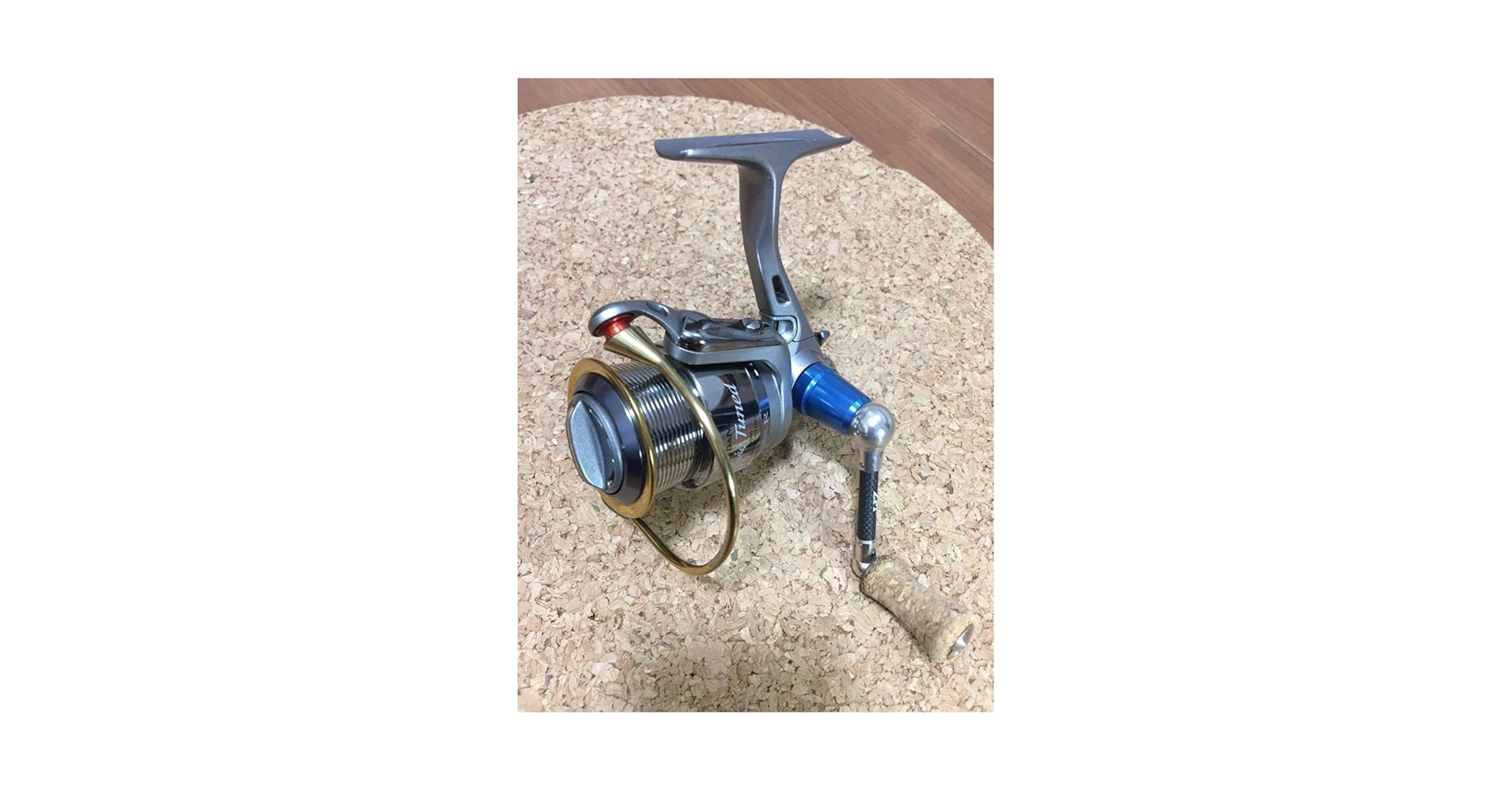 ダイワ TD―Z 2506C タイプR+ 替スプール付 ダイワ TD-Z タイプR 2506C 純正替スプール付/T018M スピニング